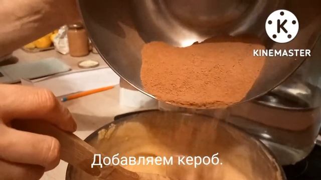 Фрутелла - вкусная и полезная альтернатива нутелл смотреть онлайн