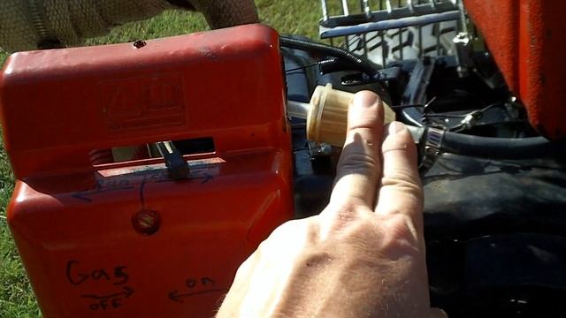 My "dingo style" gokart, another video. смотреть онлайн