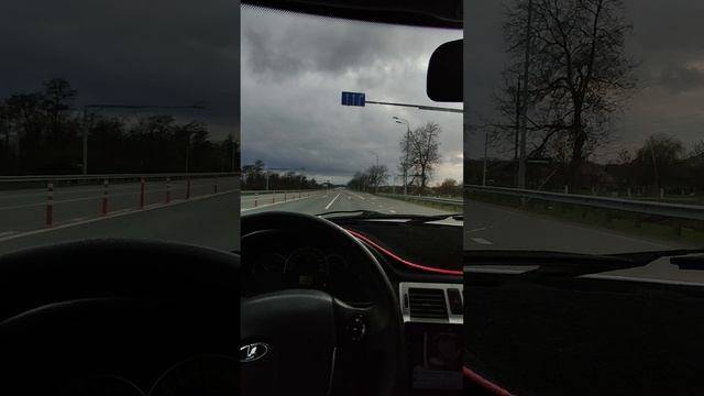 Дорога Магас Владикавказ нашид ДжундулЛах1 смотреть онлайн