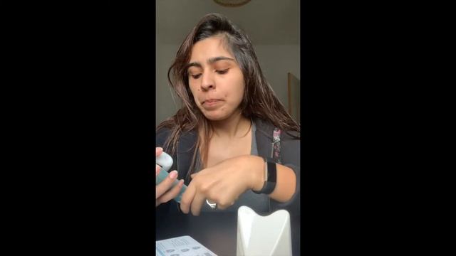 ageLOC Nutriol Intensive Scalp & Hair Serum смотреть онлайн