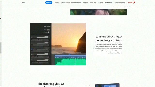 Descargar Adobe Premiere PRO 2024 FULL ACTIVADO Gratis | Premiere PRO 2023 FULL ESPAÑOL смотреть онлайн