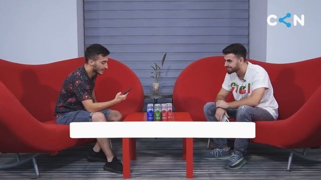 Zarafat Zarafata #26 - Pakhlava Show