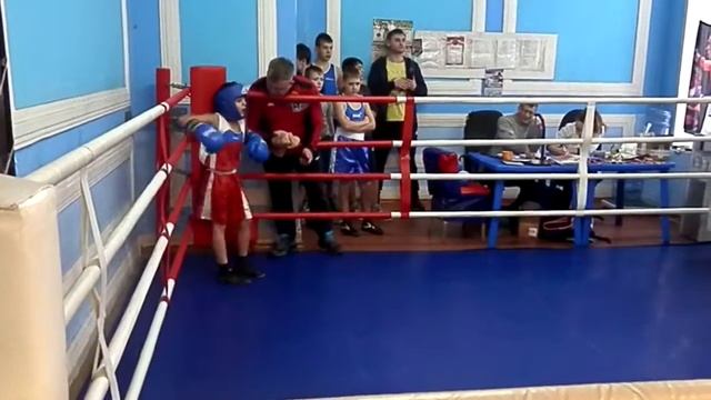13.12. 2015г. Мизиров Данил смотреть онлайн
