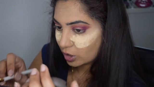 FIRST IMPRESSIONS..REVOLUTION PRO TRENDS MISCHIEF PALETTE!! | BRAUN BEE