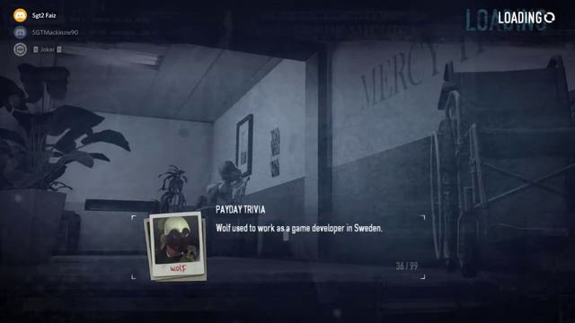 Payday 2 with Suhaimi & Faiz смотреть онлайн