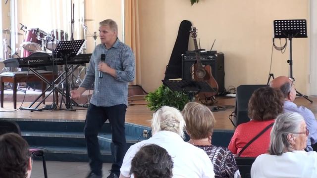 28 июля 2019 года