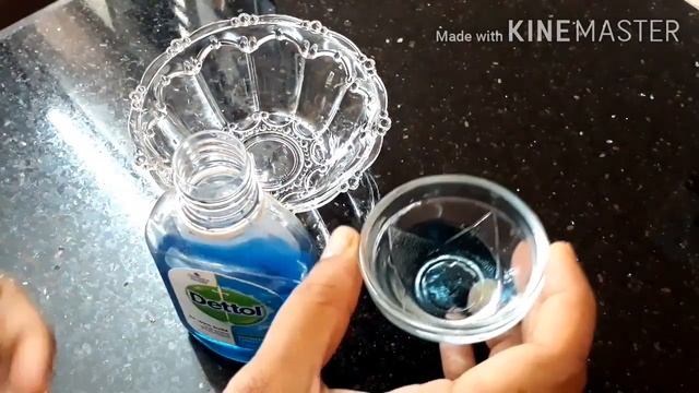 Dettol (Blue)Menthol Cool Disinfectant Liquid Review In English/Multipurpose Liquid, Home,personal