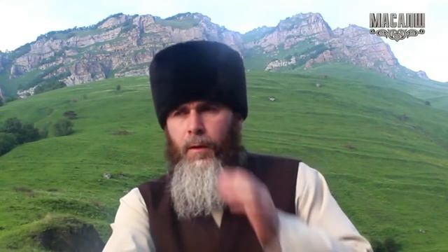 ХЬАЬЖИ КЪАМЕЛ САЛАХЬ МЕЖИЕВ МУФТИЙ ЧР смотреть онлайн