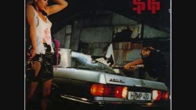 The Michael Schenker Group:-'Time Waits For No One' смотреть онлайн