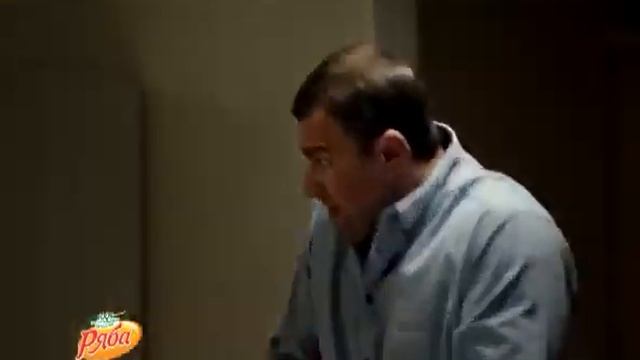 Реклама майонез Ряба. смотреть онлайн