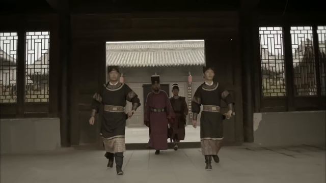 Chen Zhou Redresses A Wrong | Drama | China Movie Channel ENGLISH | ENGSUB