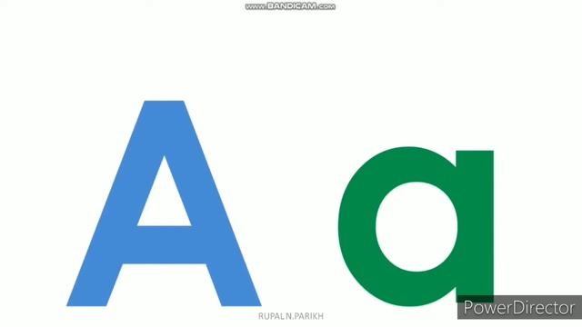 9Kids | Nursery | ENG | Revision of Alphabet "Ee to Hh" | Week 10 | Session 1 смотреть онлайн