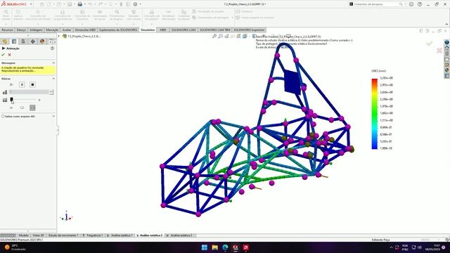 SOLIDWORKS 2020 2023 05 08 11 06 смотреть онлайн