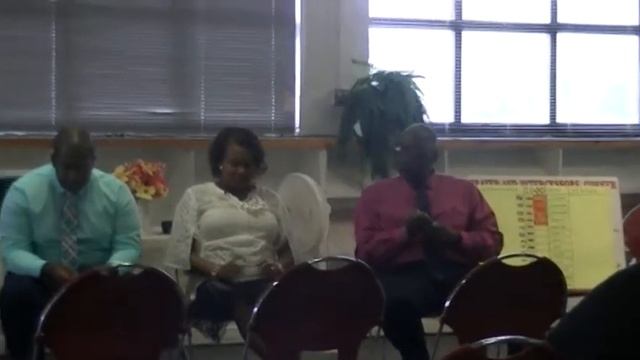 " Deacon Tate, Min. Jason Mack, Min. Kelvin Fant " смотреть онлайн