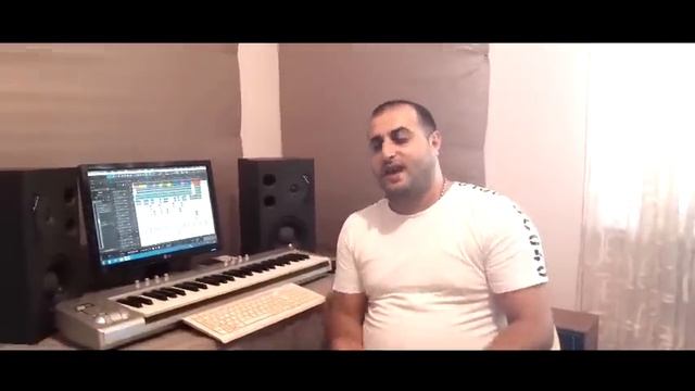 Hayk Sargsyan - Popurri 2