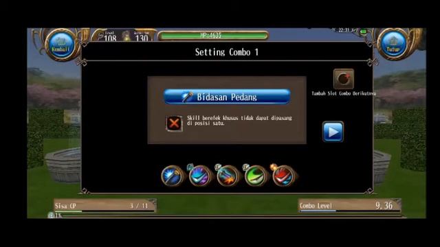 Build katana garyou tensei toram online смотреть онлайн