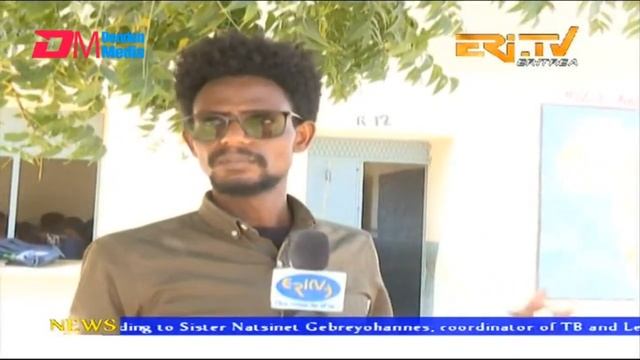 News in English for March 3, 2023 - ERi-TV, Eritrea смотреть онлайн