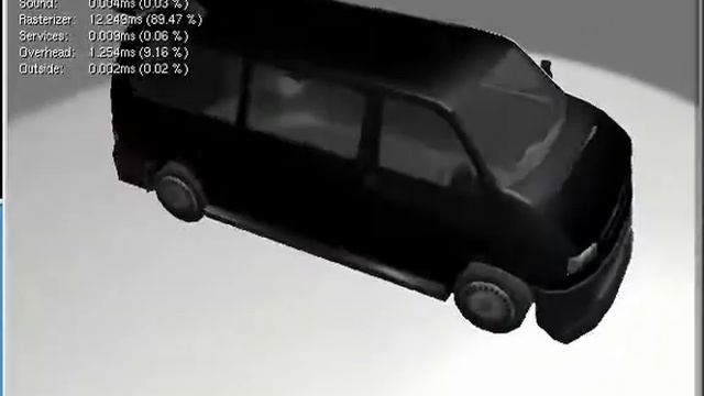 black VW bus смотреть онлайн