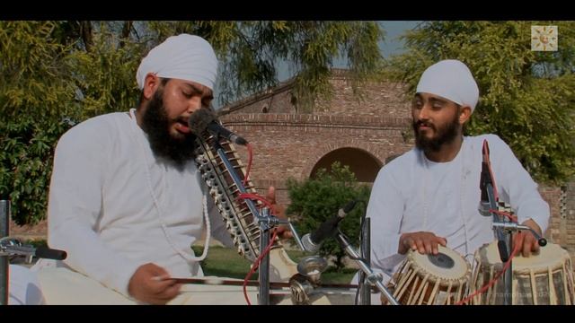 #Timeless #Classics | Ea Sareera Meriaa | Gurbani Kirtan | Raag Ramkali | 19 Matra @SriBhainiSahib смотреть онлайн