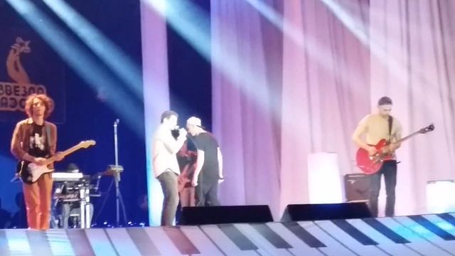 "Звезда Маэстро". Дуэт "Алолай" и Хетаг Караев смотреть онлайн