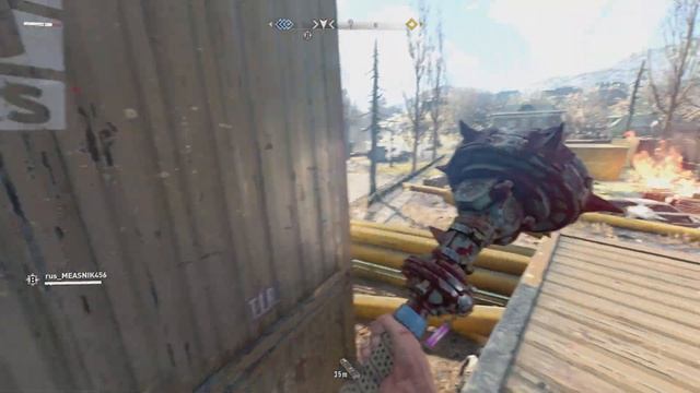 ЧТО СКРЫВАЕТ ХАКОН? ~ Dying Light 2: Stay Human #12 смотреть онлайн