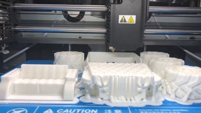 덕유항공 3D프린터 테스트 смотреть онлайн