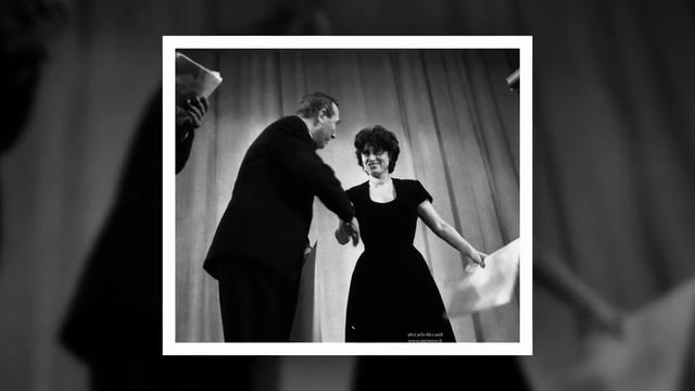 Anna Magnani foto Carlo Riccardi смотреть онлайн