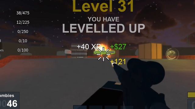 zombie uprising story-episode 2: "Brian's last workers" смотреть онлайн