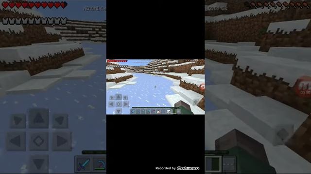 Как скачать майнкрафт 0.17.0.1 и каманды в чате смотреть онлайн