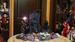 ОТ ДУШЕВНЫХ МУК...для всех...Инга Хосроева. ВЕДЬМИНА ИЗБА.