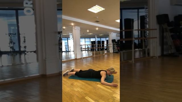 ABS с Никитиной Яной_для всех уровней смотреть онлайн