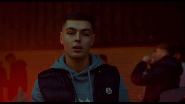 JSD X Ru - How It Goes (Official Music Video) смотреть онлайн