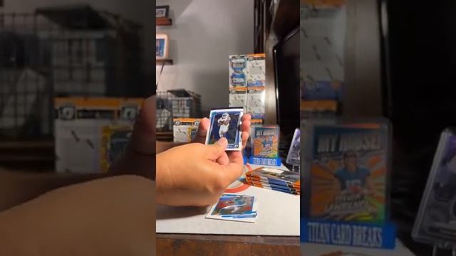 2021 OPTIC/PRIZM NFL MIXER 8/18/22 BREAK! смотреть онлайн
