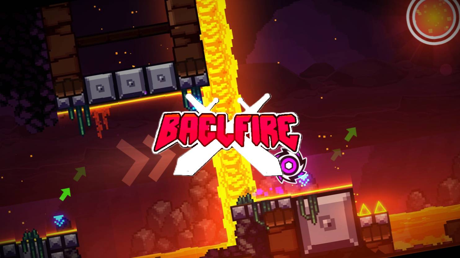 BAELFIRE (by TheTechniTeam) смотреть онлайн