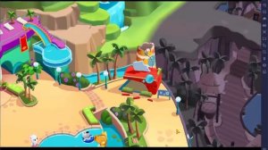 Говорящий Том и Друзья 2017