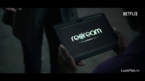 #Черное зеркало #новый сезон .