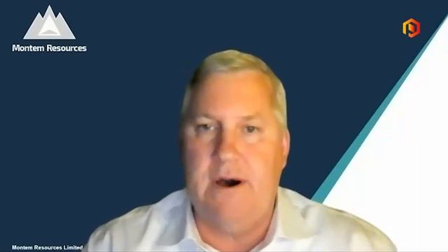 Montem Resources investigates Tent Mountain's green energy potential смотреть онлайн