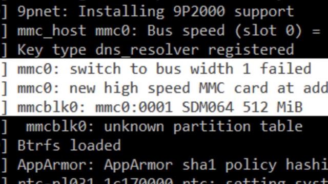 Virtualizer Development Kits (VDKs) Demo – DesignWare MobileStorage | Synopsys смотреть онлайн