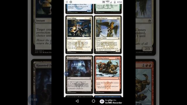 Masters 25 set review for Pauper смотреть онлайн