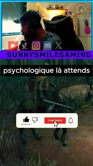 J’ai Essayé Le Speedrun Pour La Première Fois Sur Elden Ring #sunnysmilegaming #speedrun #eldenring