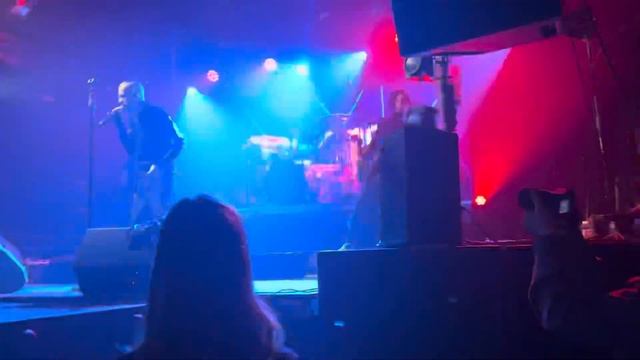 Roman Rain - Перезагрузка live 20.04.2024 Фабрика Екатеринбург смотреть онлайн