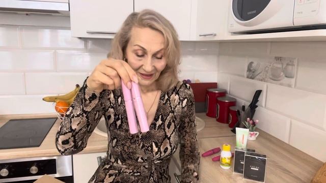 Заказ по каталогу #Орифлэйм 4/2024 смотреть онлайн