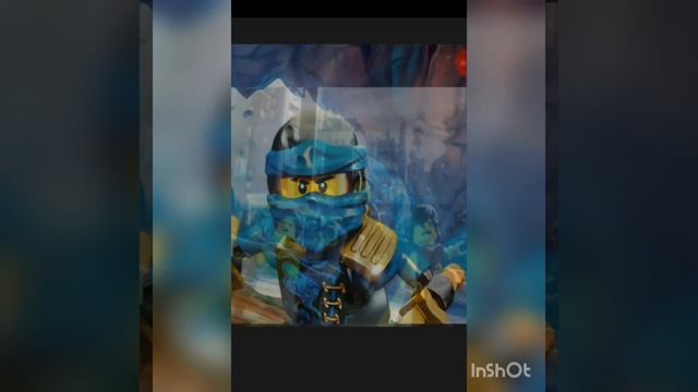 Клип "БАДАБУМ" из картинок ниндзяго смотреть онлайн