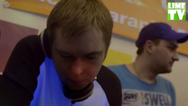 Школа диджеев "Царапина" на Lime TV (Выпуск 2) смотреть онлайн