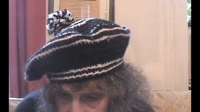 Taxes, Nukes & Tuli Kupferberg