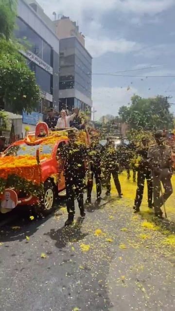 Power of PM Narendra Modi,again 2024 #modi #viral #india#bjp #pm смотреть онлайн