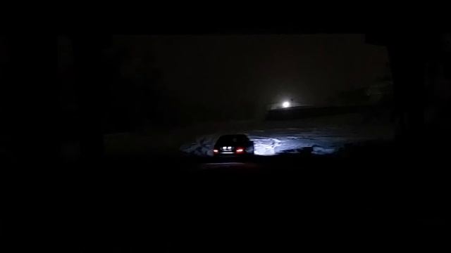 Skoda Fabia SNOW DRIFT смотреть онлайн