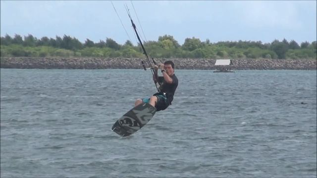 Sanur Kite Pere смотреть онлайн