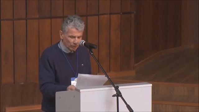 Валерий Латыпов, воздухоплаватель об уголовном преследовании воздухоплавателя Александра Галкина. смотреть онлайн