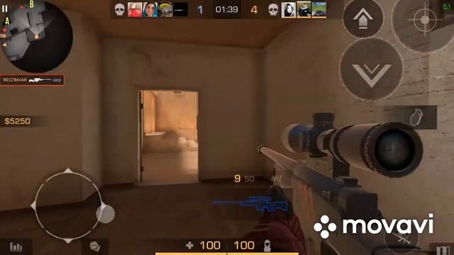 Первый fragmovie в Standoff 2 смотреть онлайн